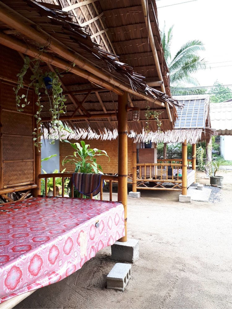 Khanum Songpeenong