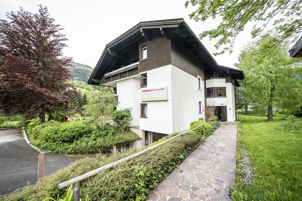 Landhaus Mauerwirt