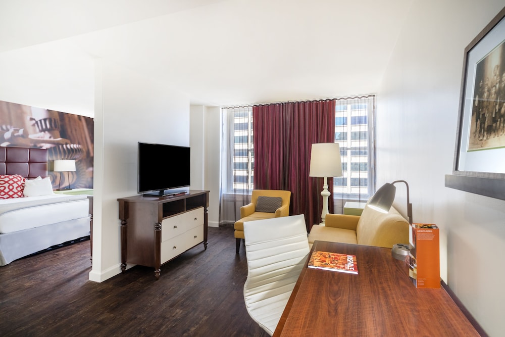 Hotel Indigo Nashville - The Countrypolitan by IHG, Photo 99