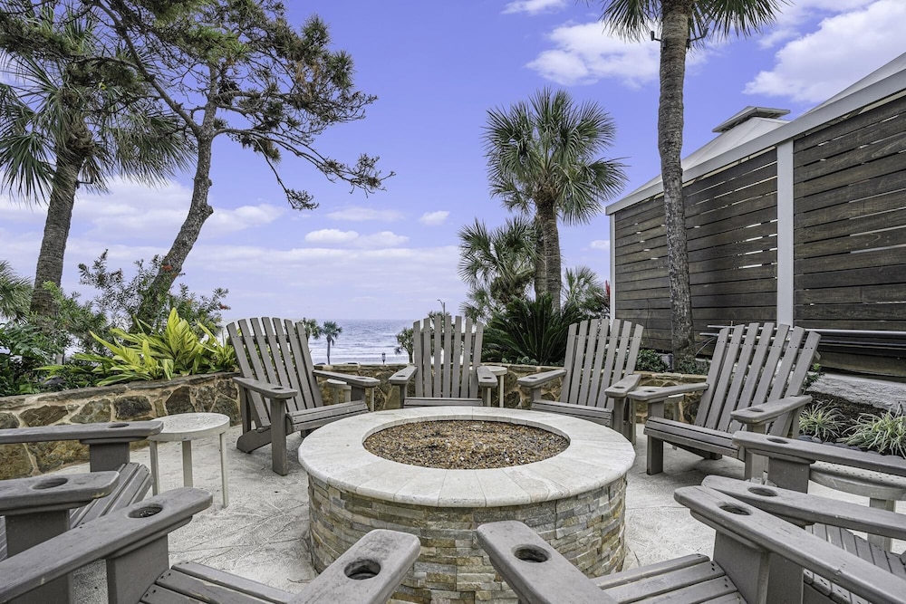 Island Paradise at the San Luis Resort view 3