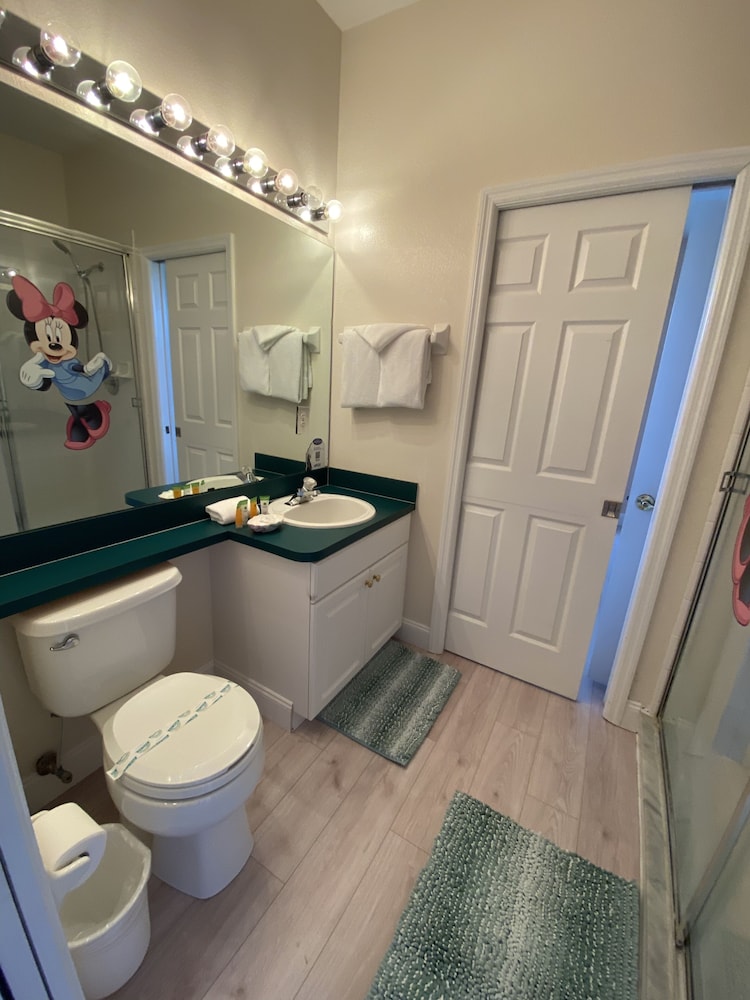 Orlando Select Vacation Homes