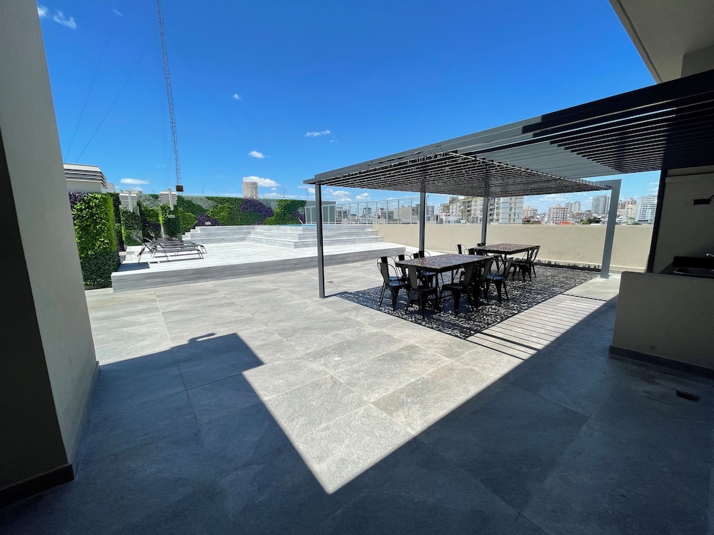 Beautiful Apartment for 4 pax in Caballito With Pool