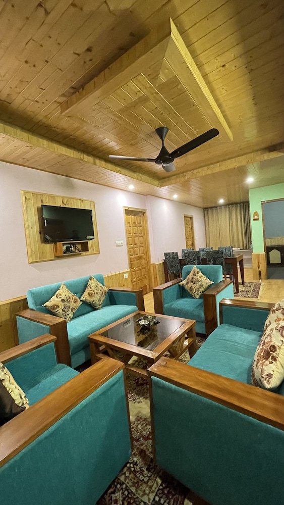 Manali Vacations - Lotus Cottages - Property Image 1