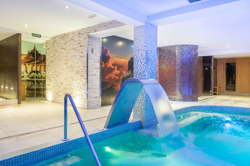Hotel Torre Azul & Spa - Adults Only