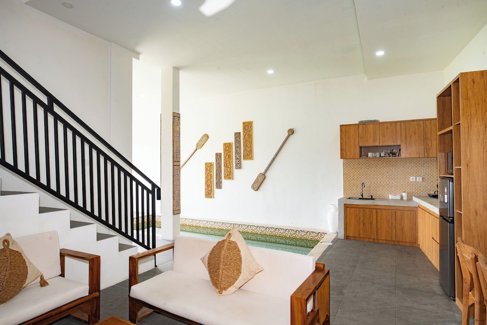 Fontana & Montana Villa Canggu