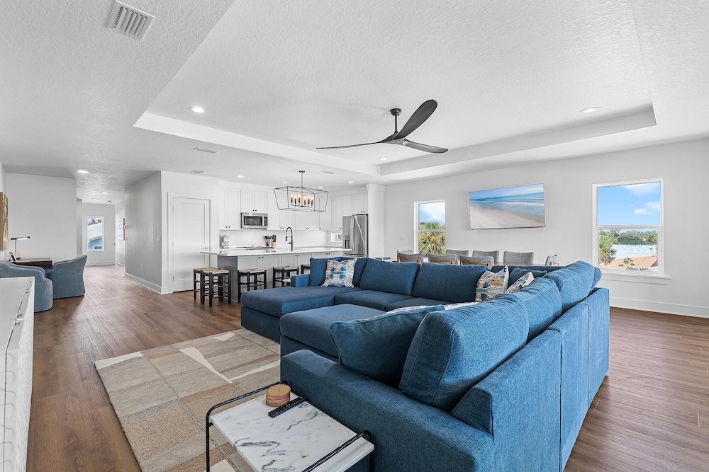 Flip Flop Living NSB