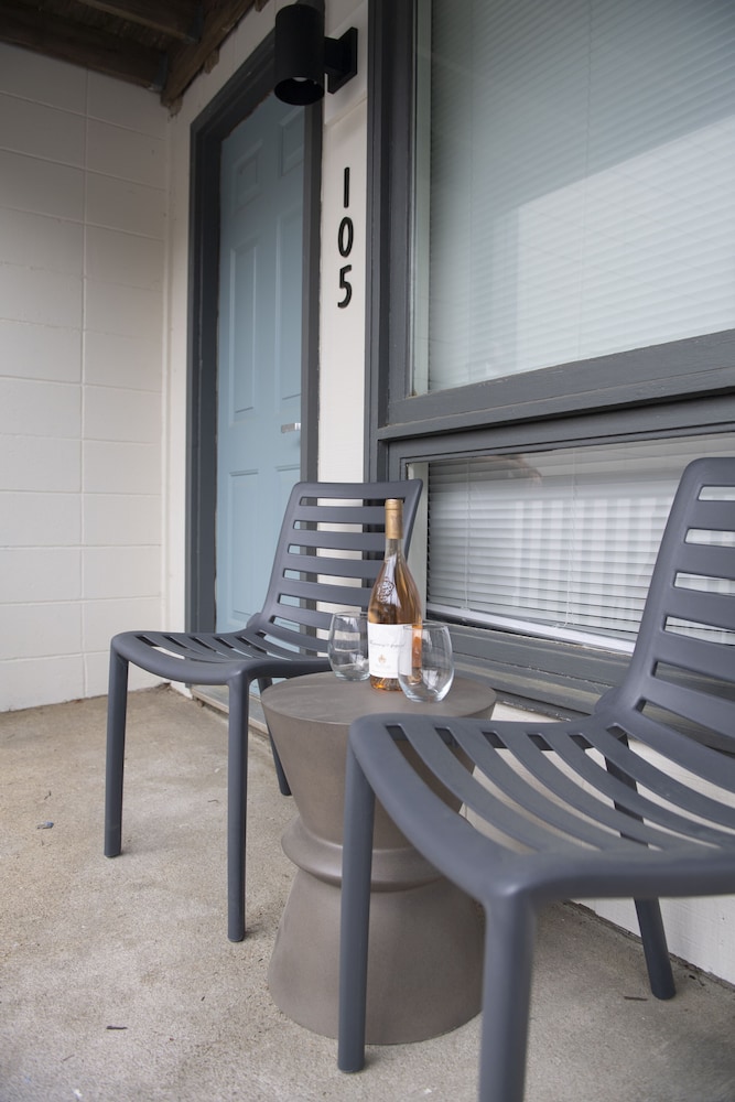 Endless Coast, A Boutique Hotel