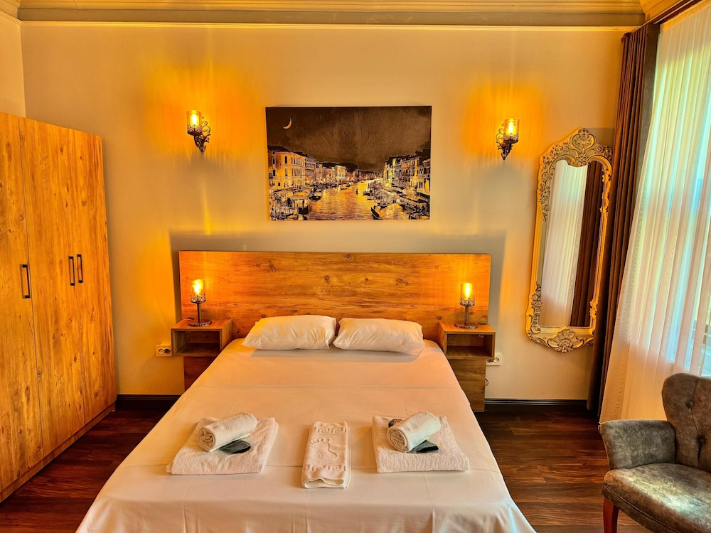 Otel Kadıköy - Image 40