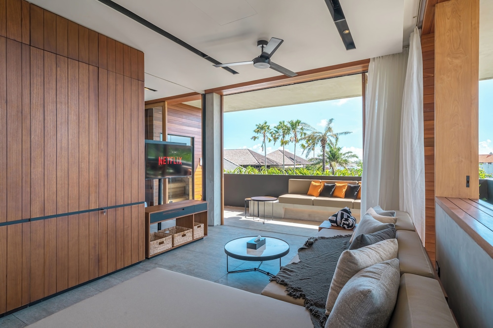 Body Factory Lifestyle Residence Canggu