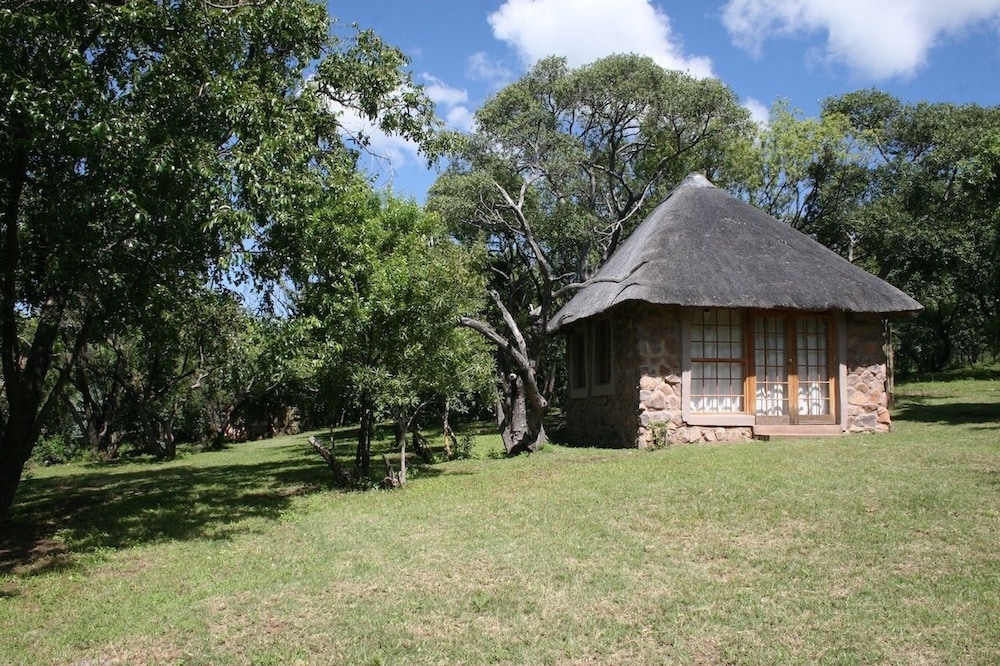 Griffons Bush Camp