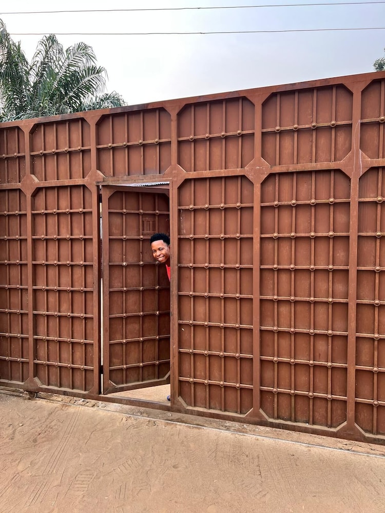 yogi homestay