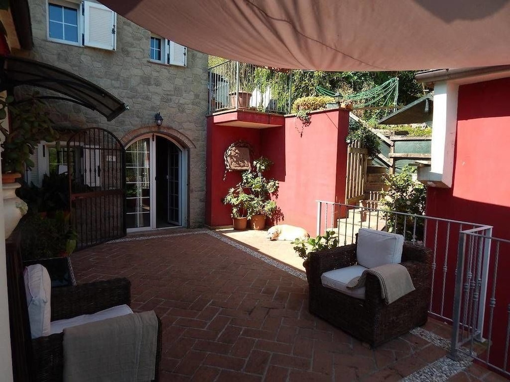 B&B Borgoantico