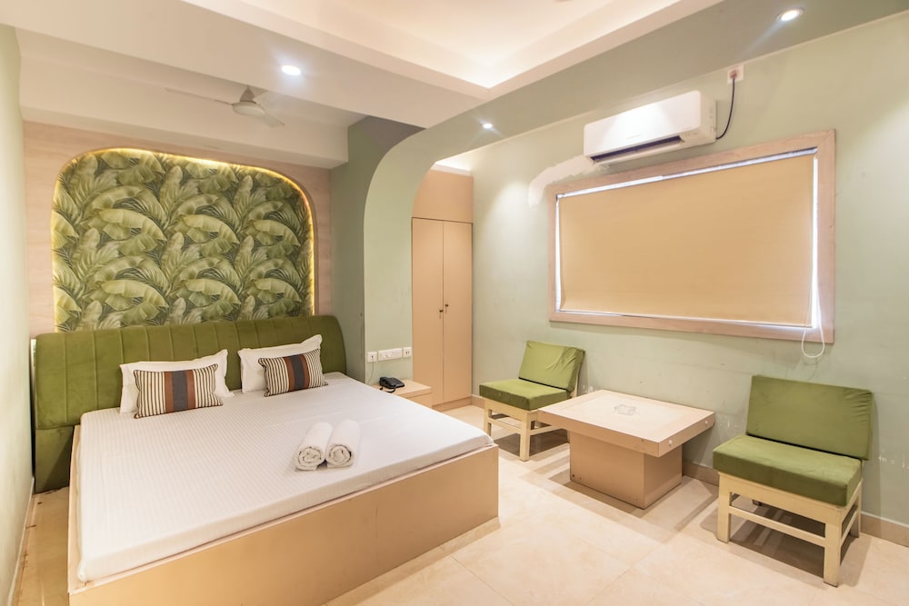 Hotel Meghdoot