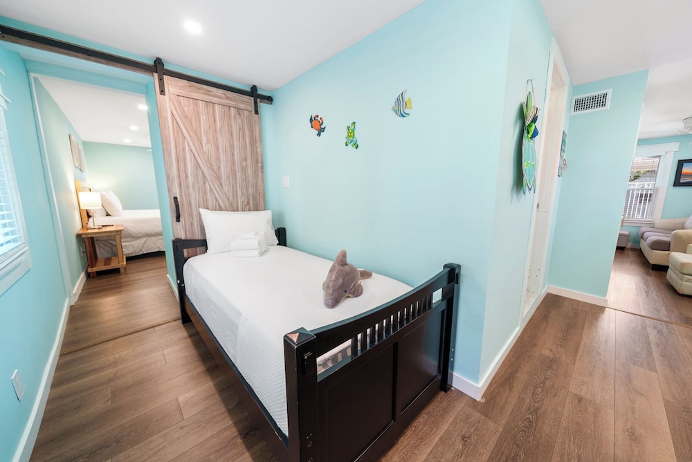 Hideaway Cottage