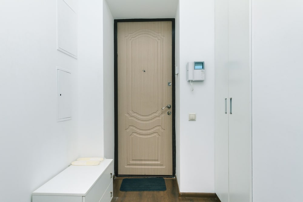 Kyiv Apartments