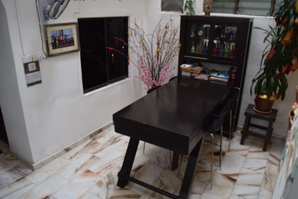 Casa Blanca Guest House photo 3
