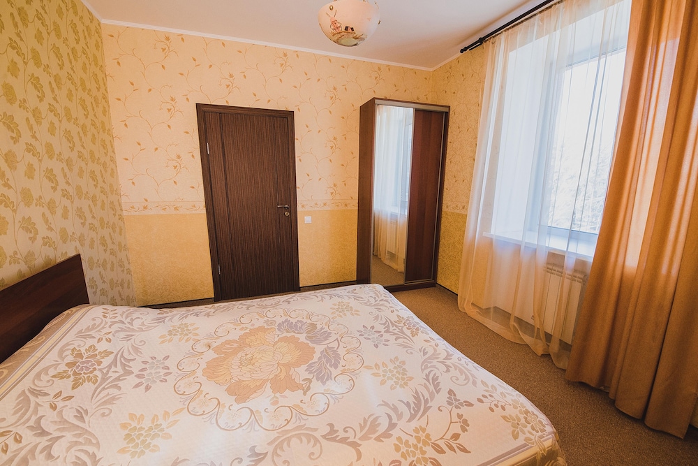 Podkova Omsk