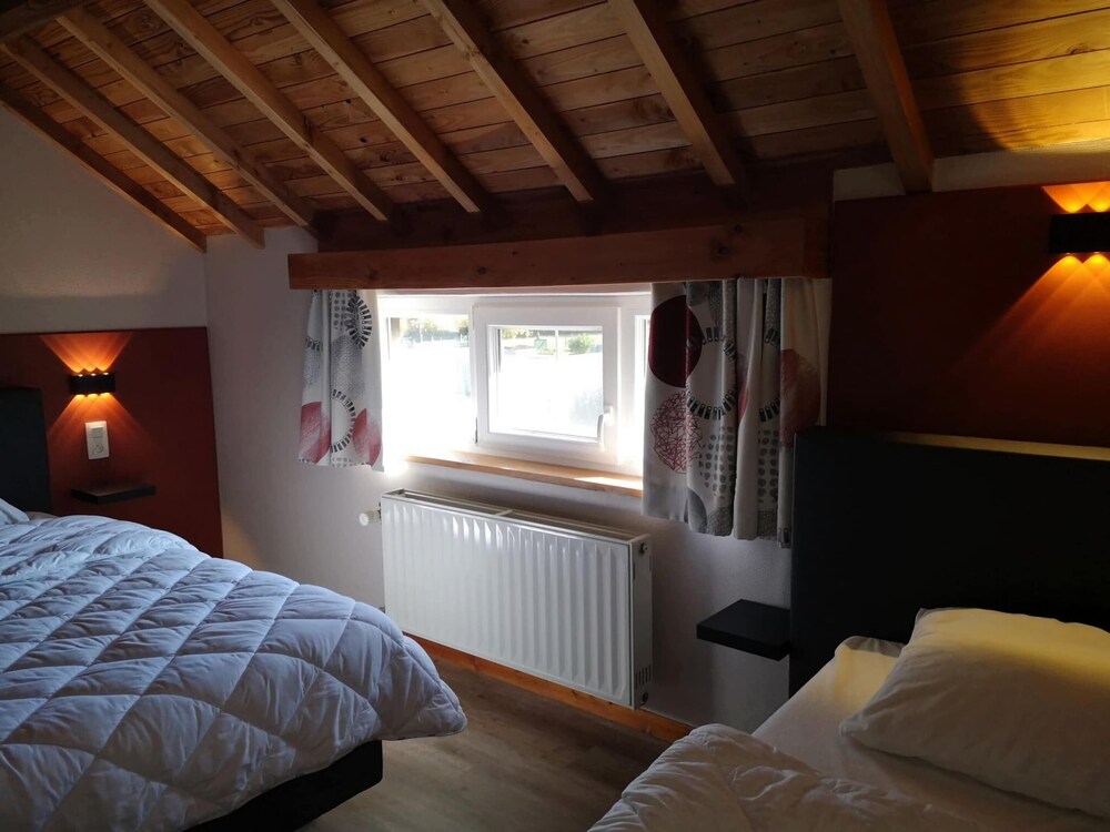 Holiday Home in Ardennes With Pool & Sauna view 4