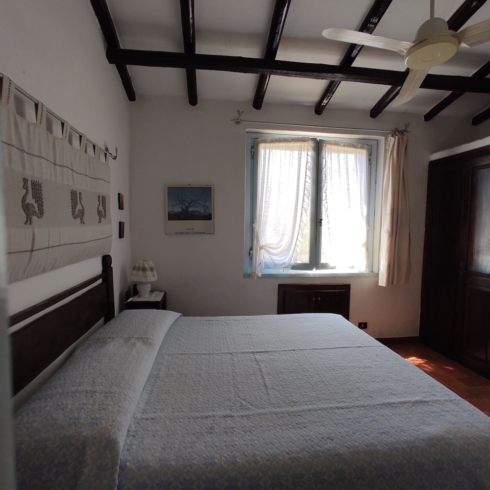 Villetta Oasi Belvedere Budoni Wifi Ac