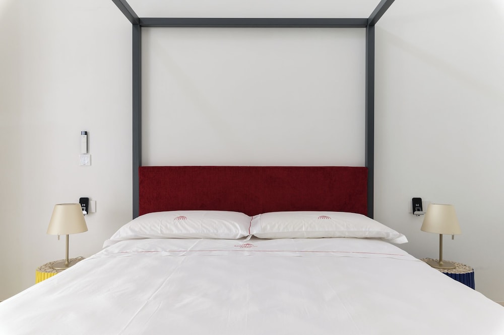 Hydeout Palace - Luxury &Spa Suites by Wonderful Italy