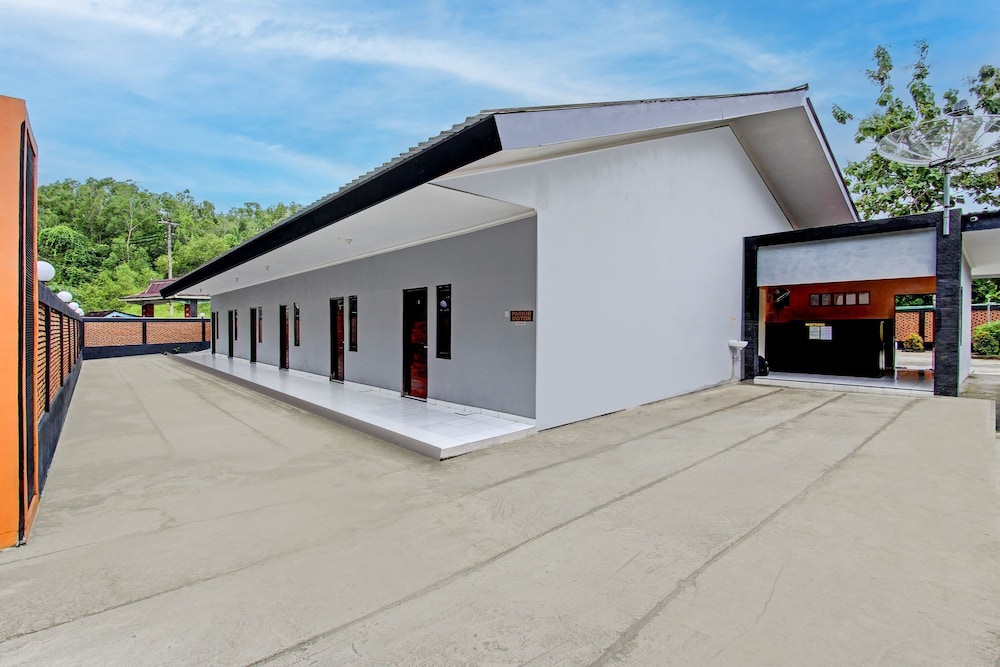 Hotel O Khayla Homestay Syariah
