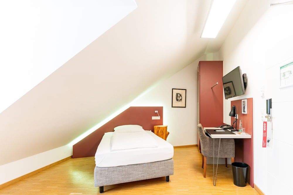 Altstadthotel Grauer Wolf - Property Image 32