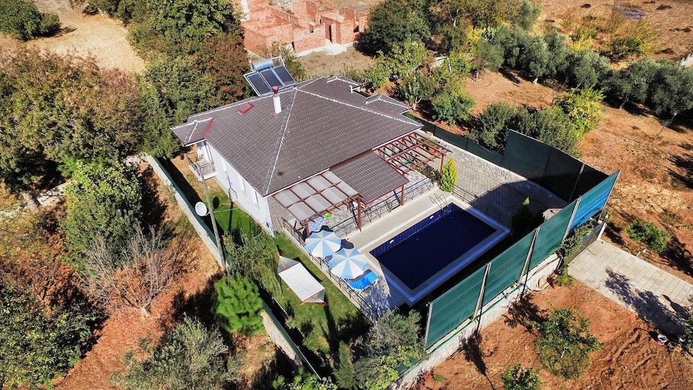 Villa Sevgi By EvTatilim