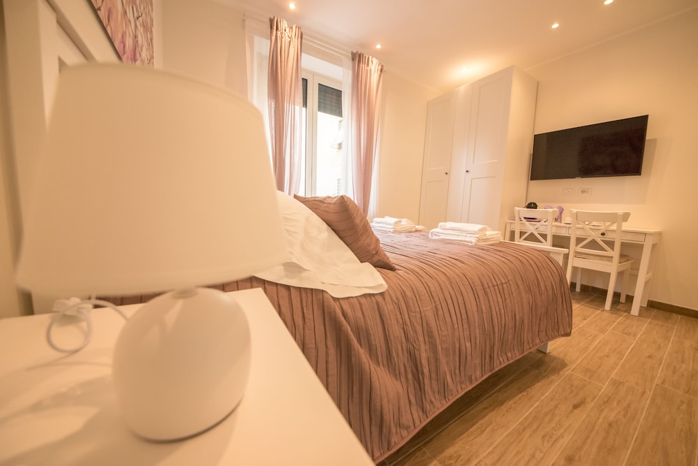 BePlace Aventino