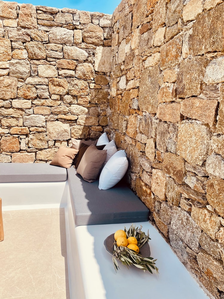 Only Yours Mykonos
