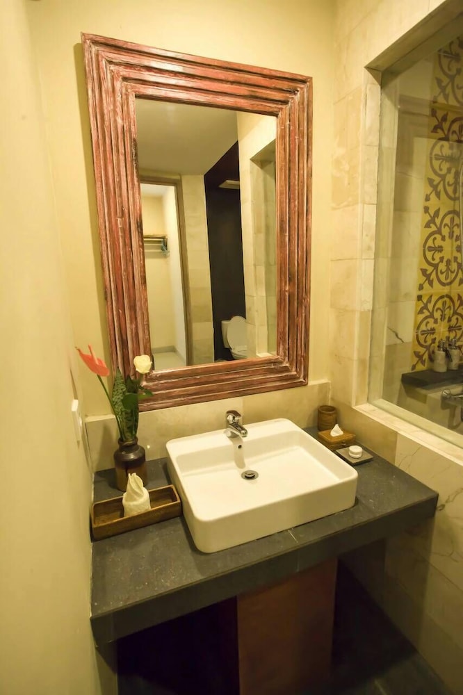 Tuga Guest House Ubud