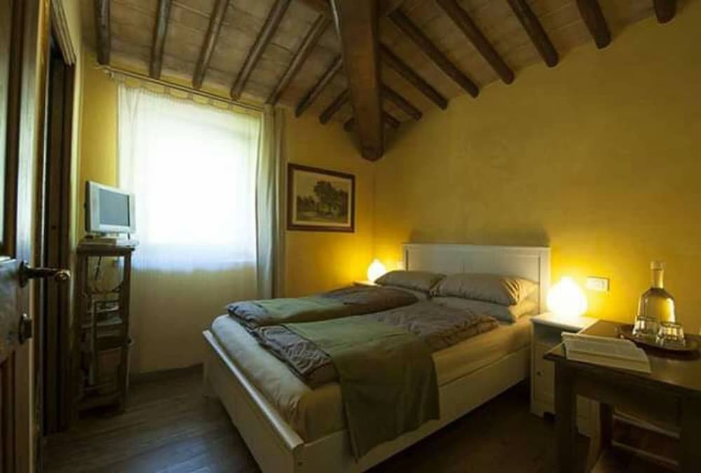 Villa Gabriella Chianti Toscana view 3