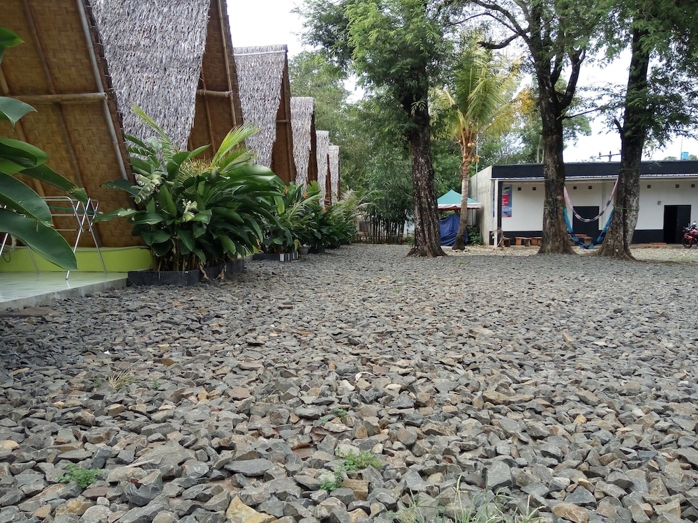 Penginapan Bunar Tunggal