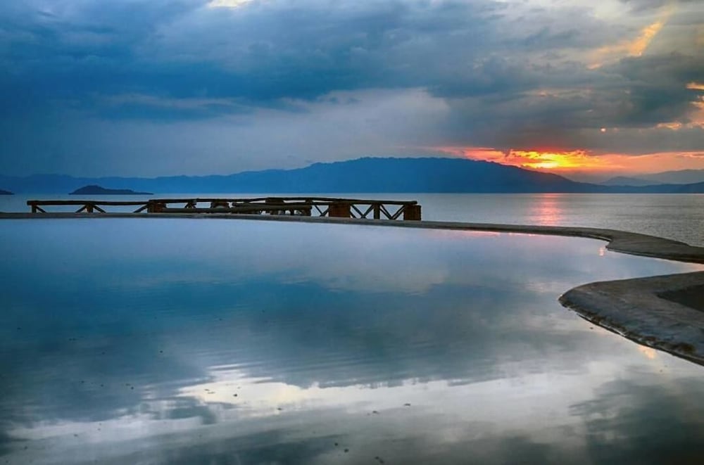 Kivu Lodge
