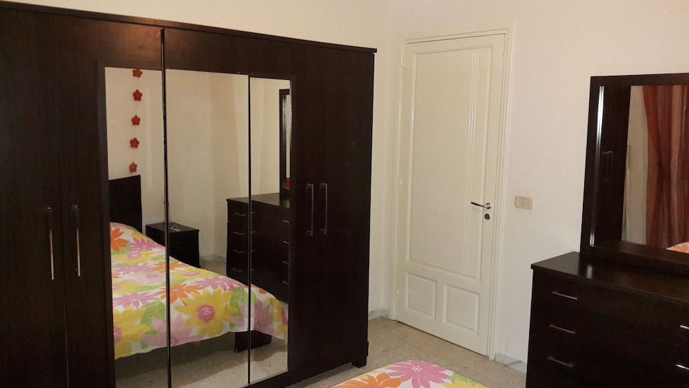 Imavac Appartements