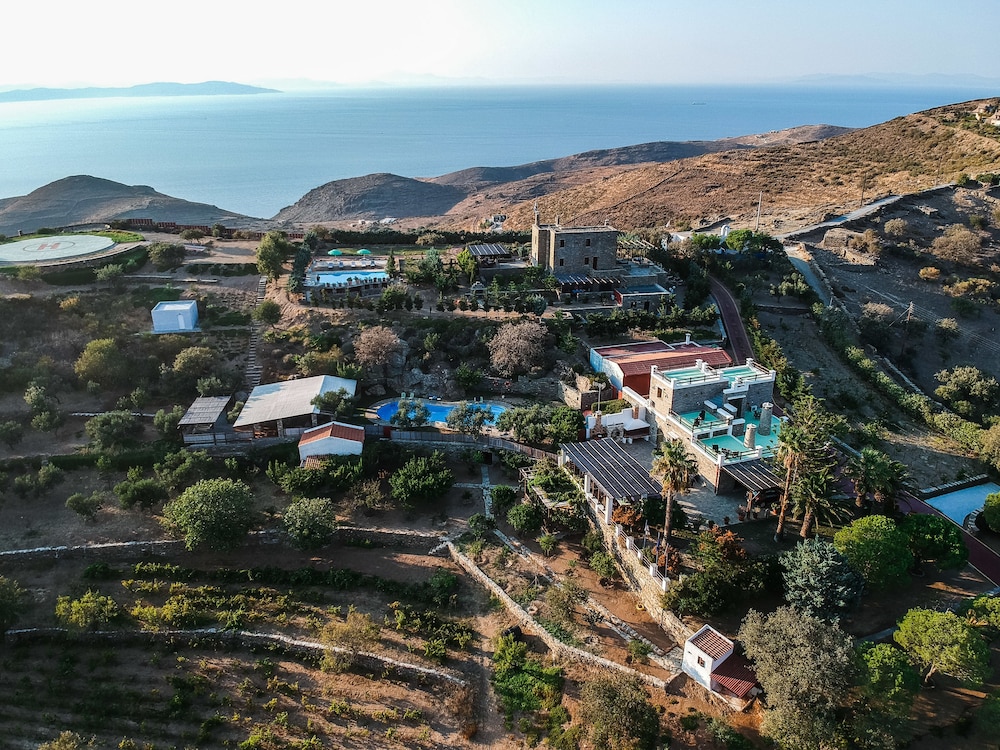 Green Island Resort Kea