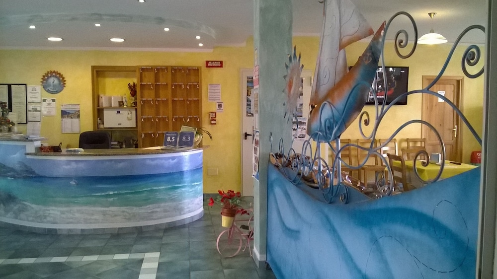 Abbaidda Hotel photo 4