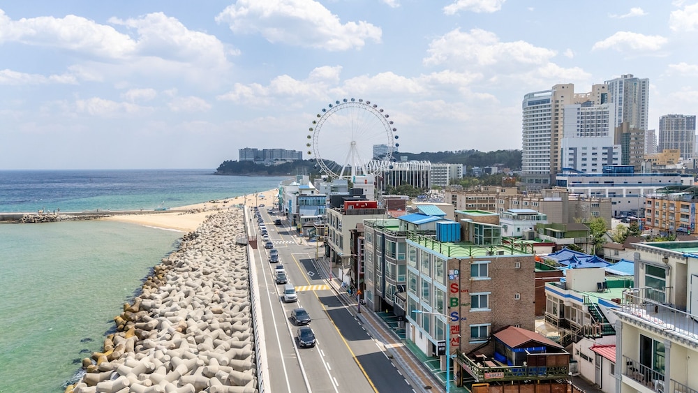 Sokcho SBS Pension
