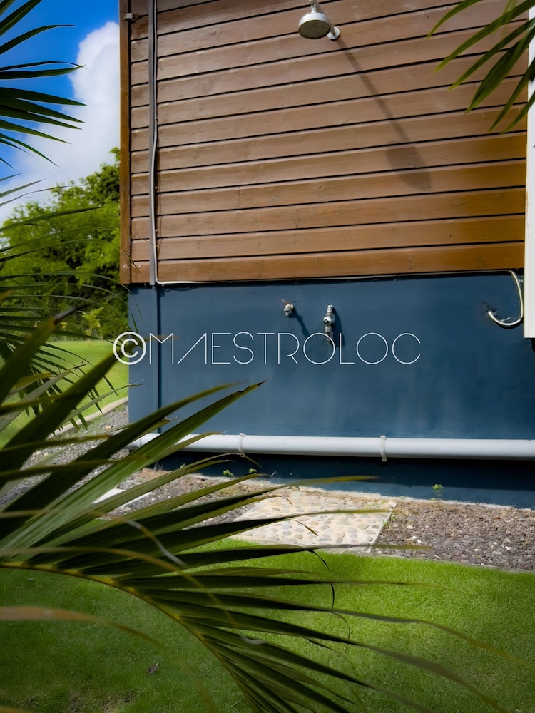 Villa Bois&Prestige 1C