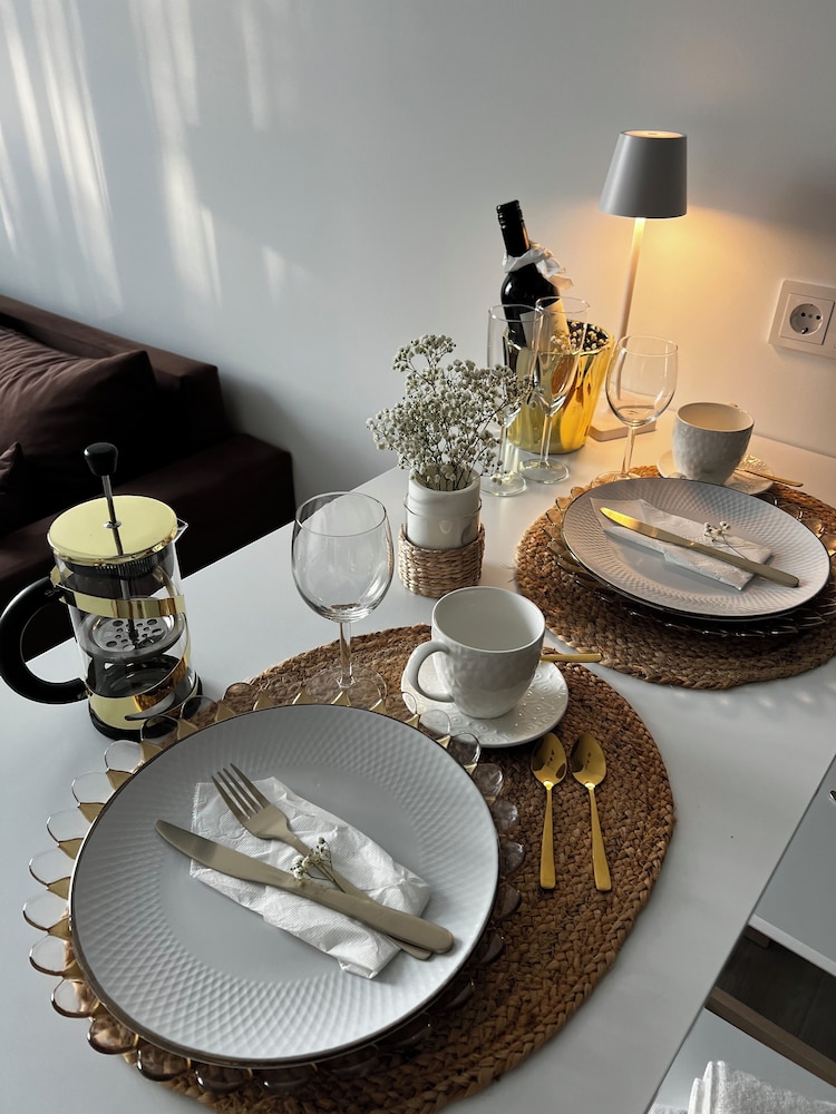 Chic Residence