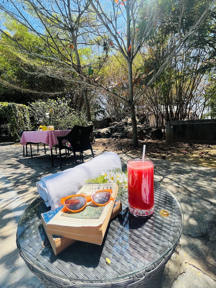 The Hideaway Hosur
