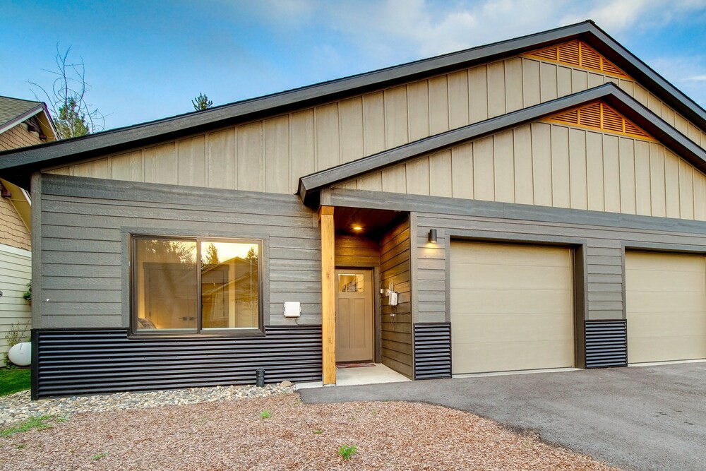 Mccall Vacations - Deer Forest Den  1 Mi to Payette Lake! - Property Image 4