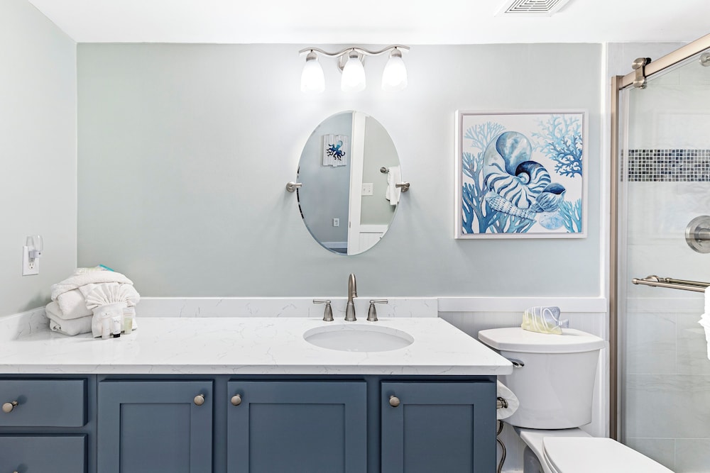 Compass Point Condos