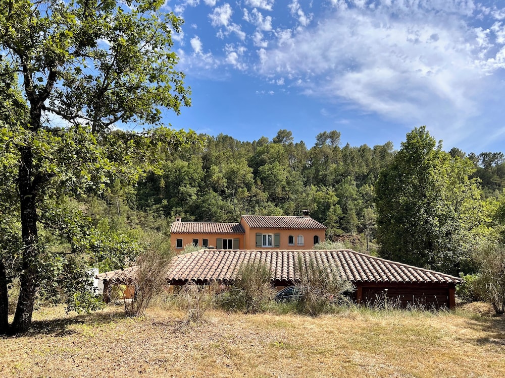LA BASTIDE DU BAOU view 2