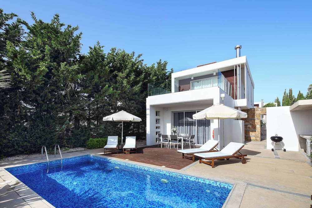 Villa Turquoise