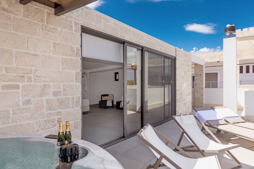 Perla Dream Luxury Villa view 5