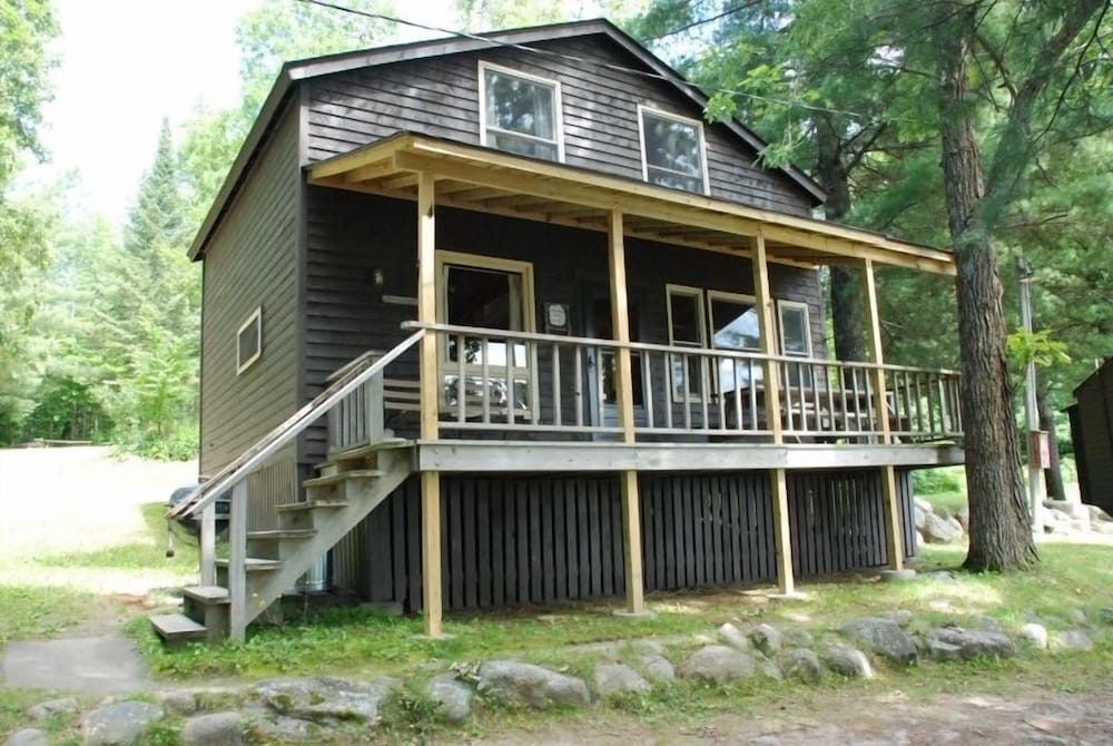 Crow Wing Crest Resort