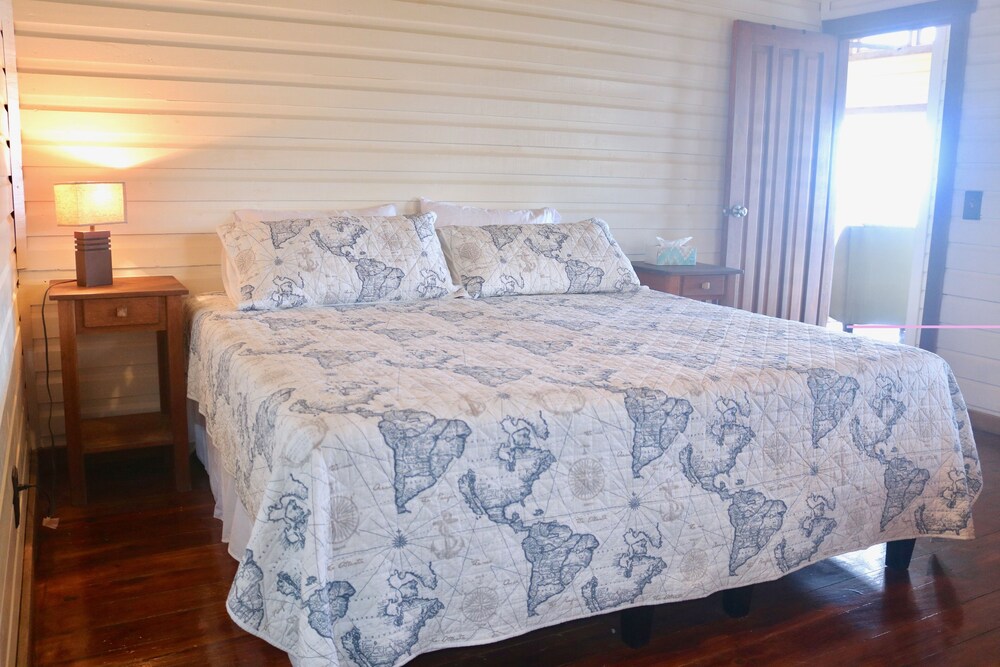Casa Marchele for 6 people view 5