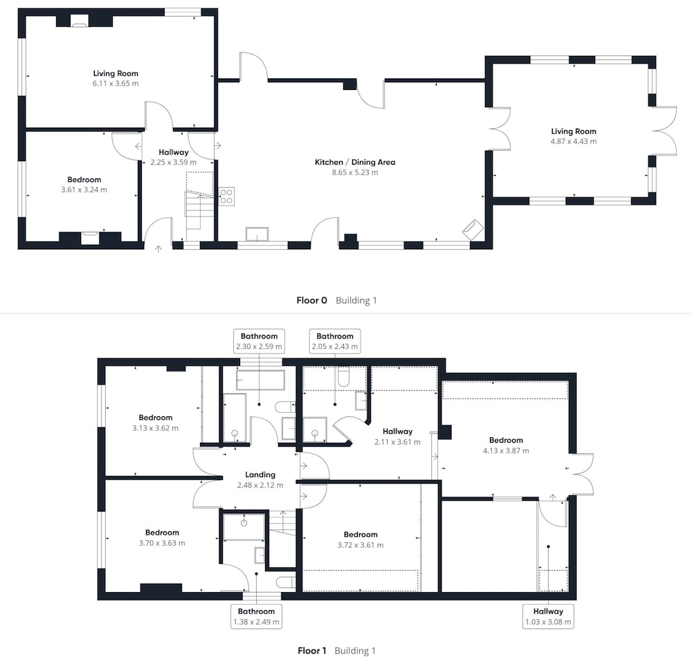 Driffield Vacations - Host Stay Easter Ende Cottage - Property Image 18
