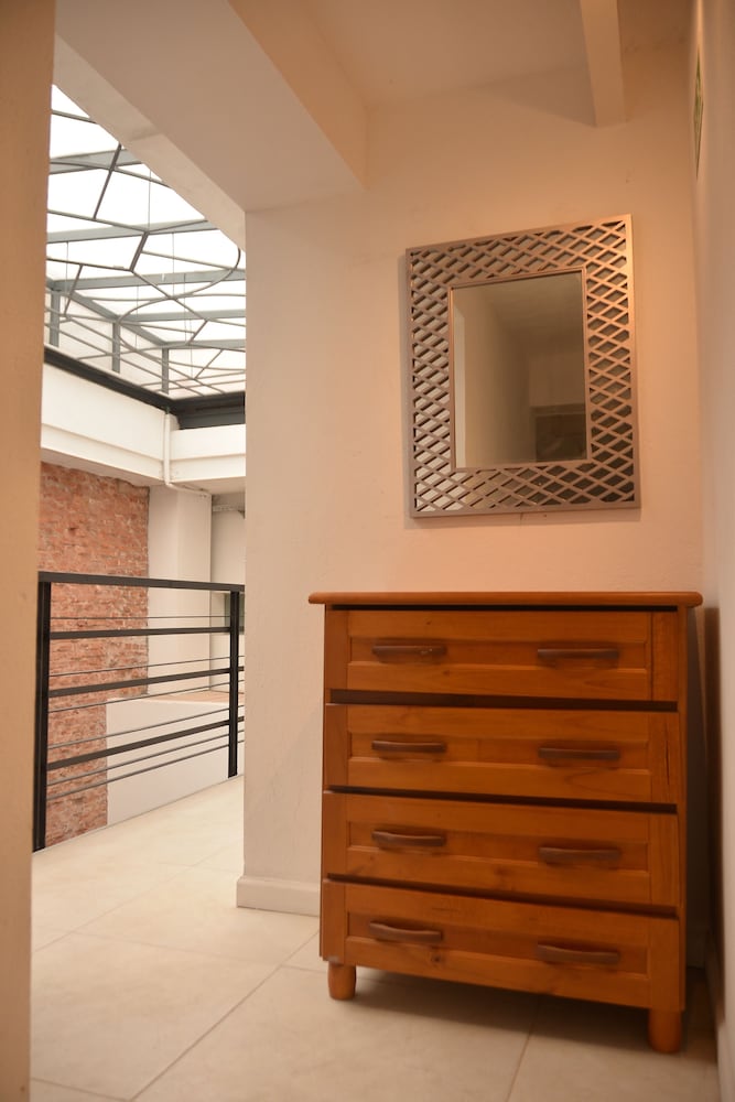 Piano Sur - Hostel