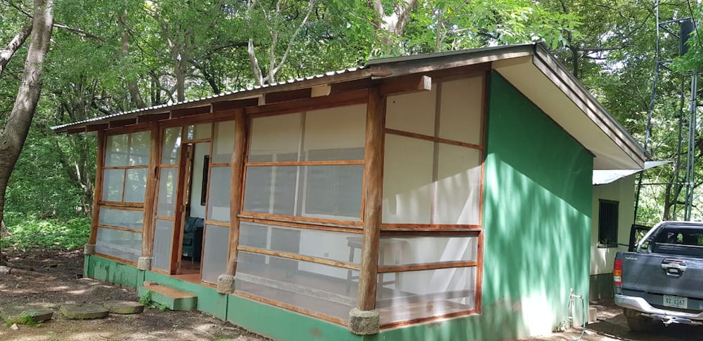 La Casita Cool Place view 2